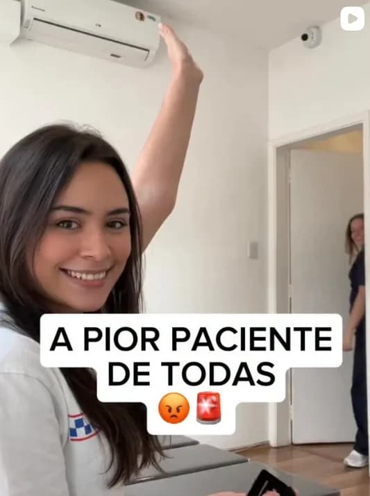 Post Instagram — Quiropraxia Paulista