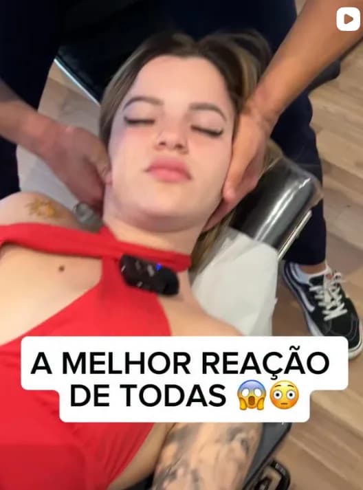 Post Instagram — Quiropraxia Paulista